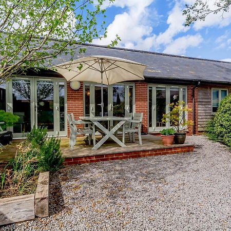 Primrose Shepton Mallet Exterior foto