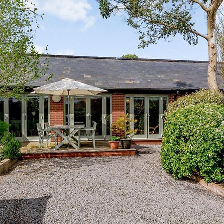 Primrose Shepton Mallet Exterior foto