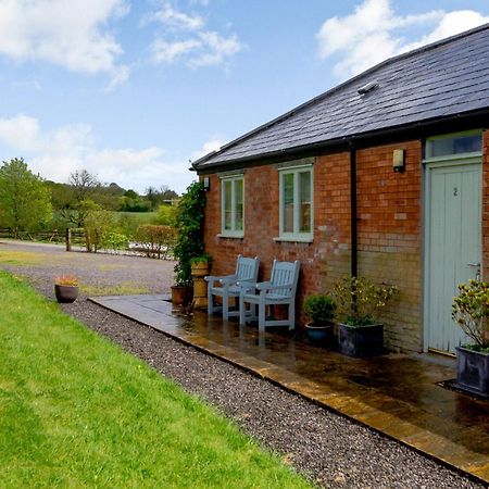 Primrose Shepton Mallet Exterior foto