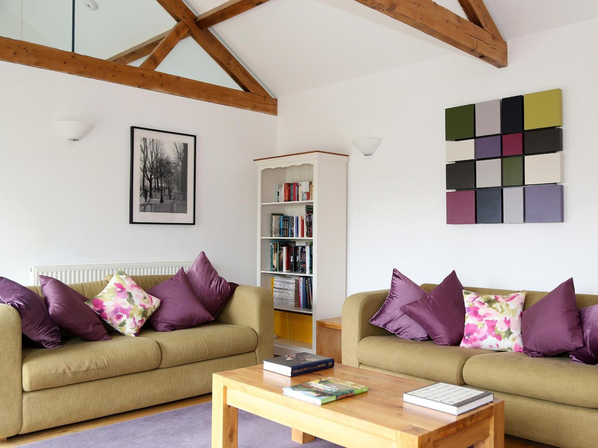Primrose Shepton Mallet Exterior foto