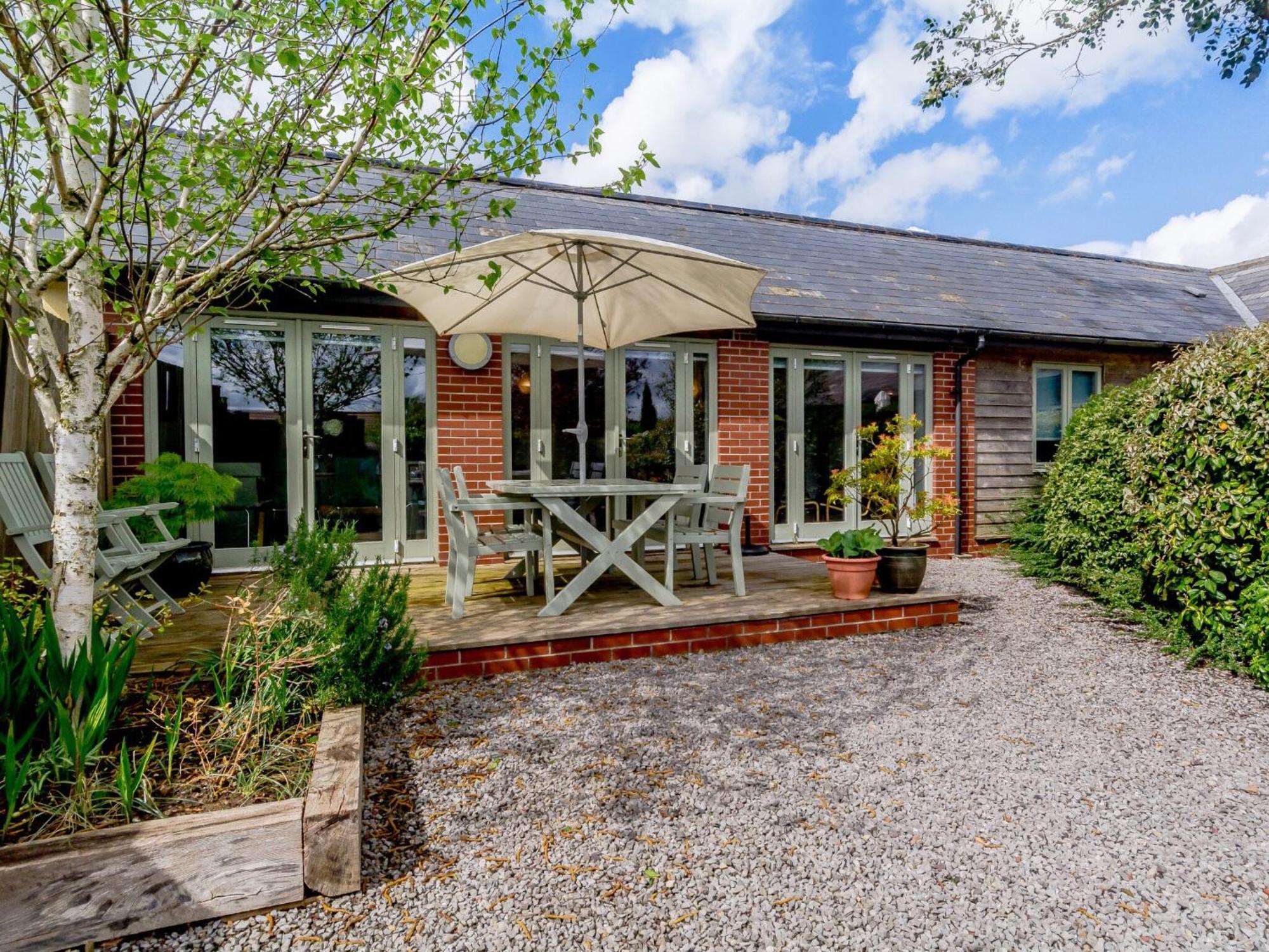 Primrose Shepton Mallet Exterior foto