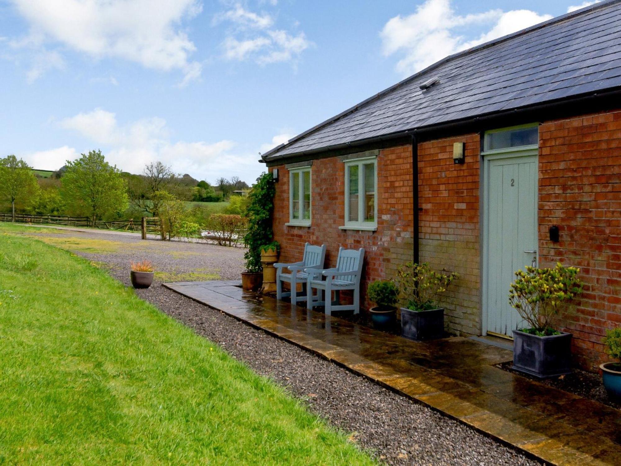 Primrose Shepton Mallet Exterior foto