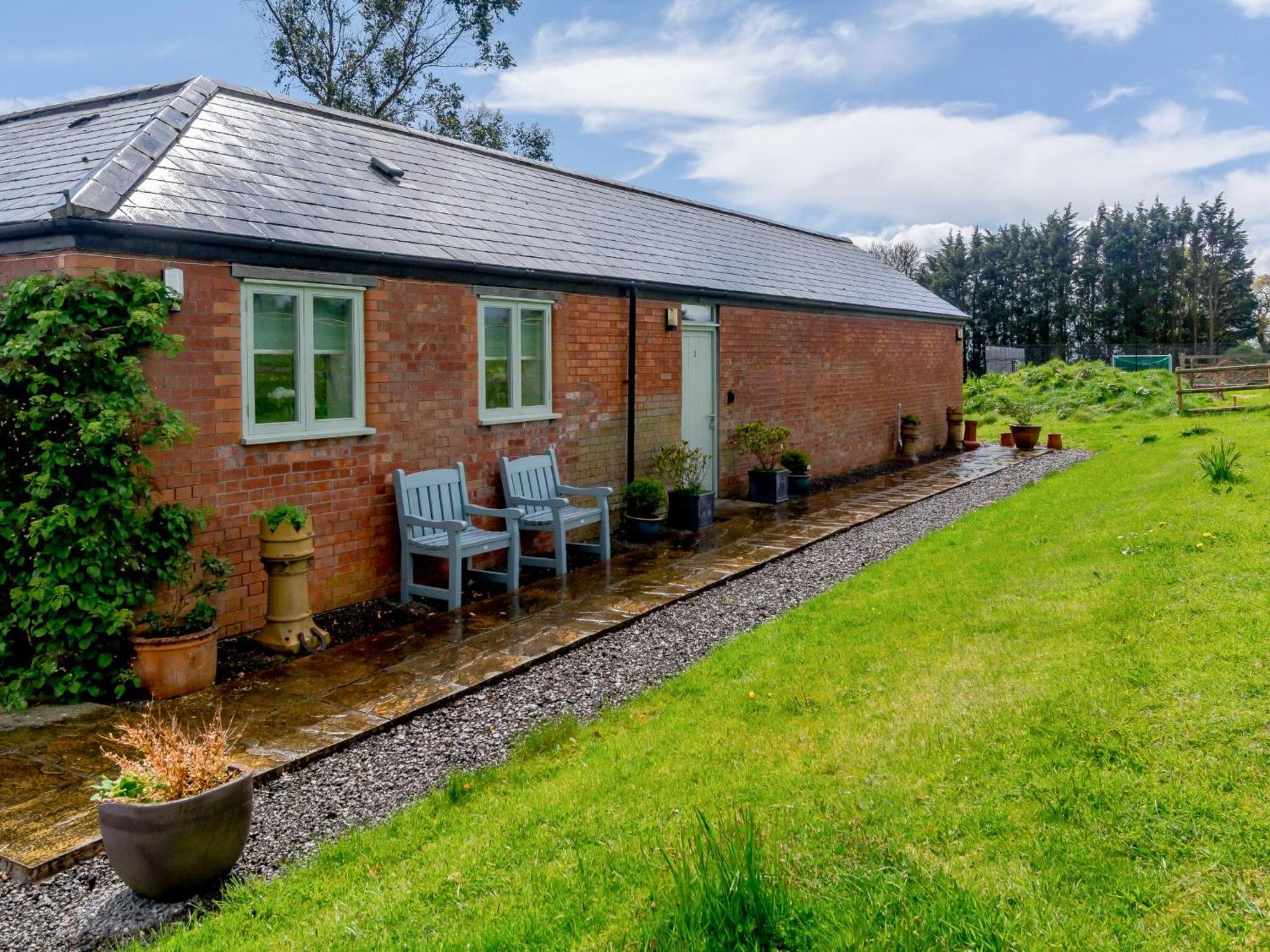 Primrose Shepton Mallet Exterior foto